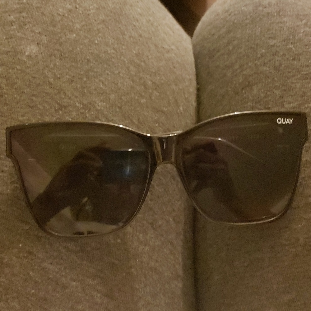 Glasses